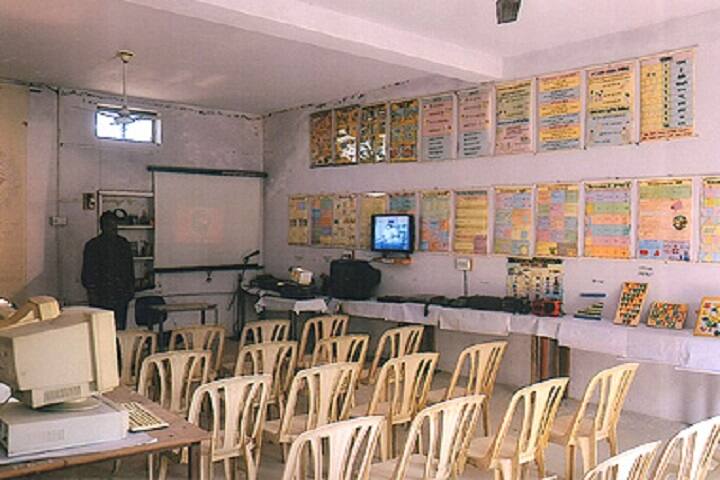 Vivekanand Shikshak Prashikshan Mahavidhyalay, Karauli campus photo 5