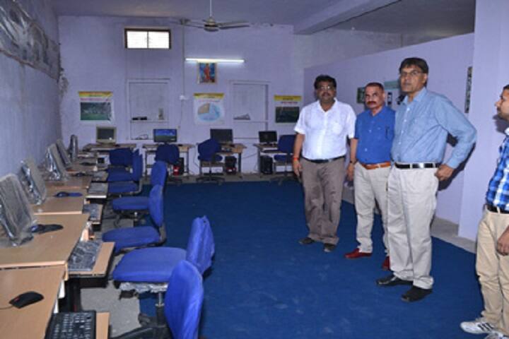 Vivekanand Shikshak Prashikshan Mahavidhyalay, Karauli campus photo 6