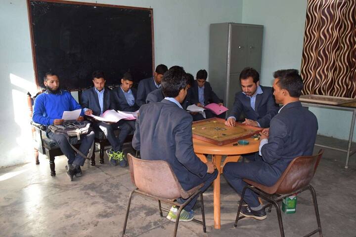 Ramisht College of Education, Kathua campus photo 4