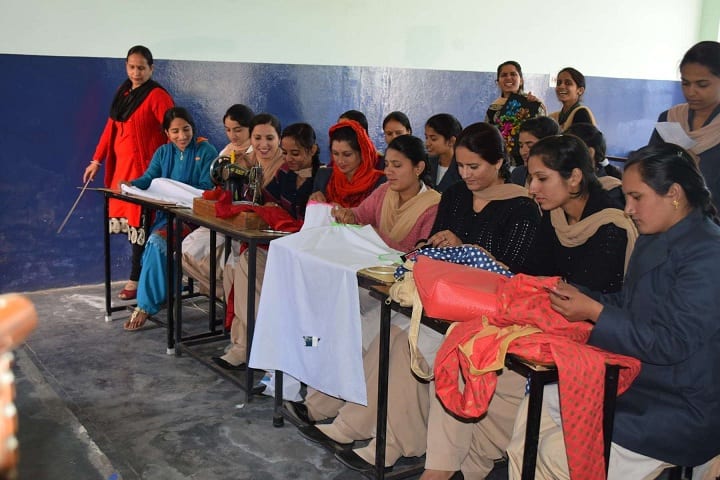 Ramisht College of Education, Kathua campus photo 5
