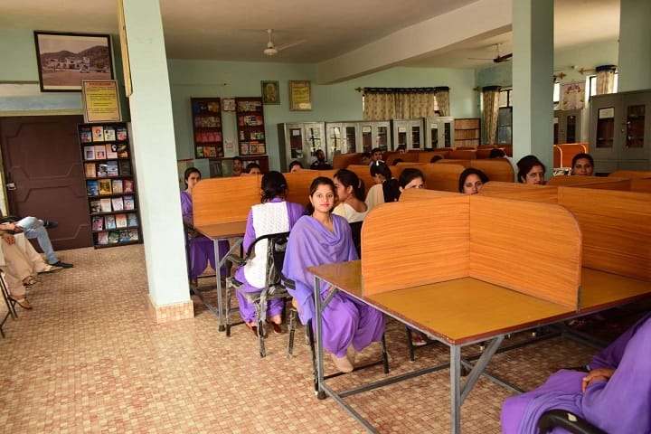 Ramisht College of Education, Kathua campus photo 6