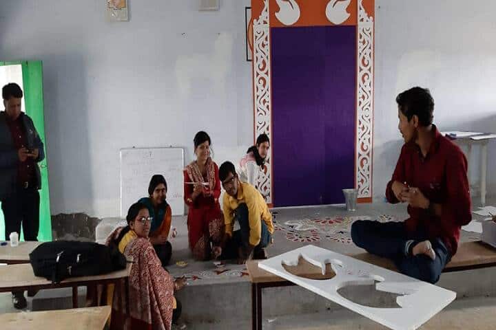 MM Ali and SM Teachers' Training Institute, Birbhum campus photo 3