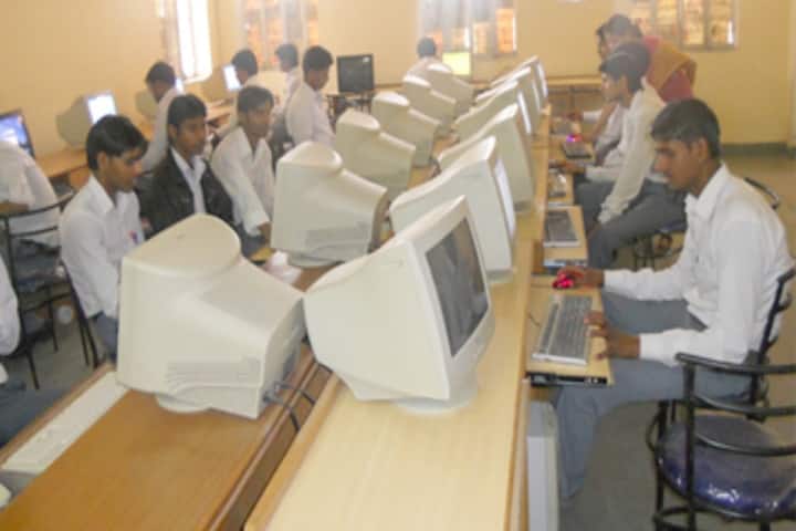 Radhakrishnan Teachers Training College, Sawai Madhopur campus photo 2