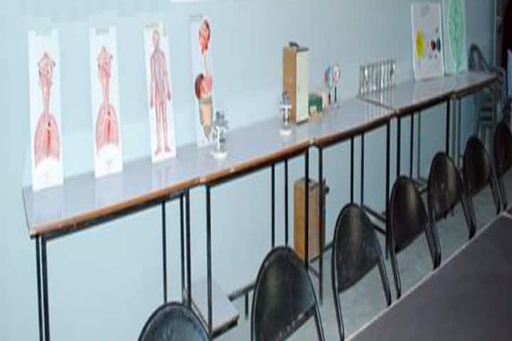 Radhakrishnan Teachers Training College, Sawai Madhopur campus photo 3