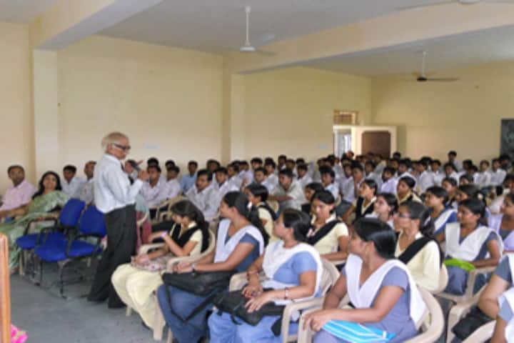 Radhakrishnan Teachers Training College, Sawai Madhopur campus photo 4