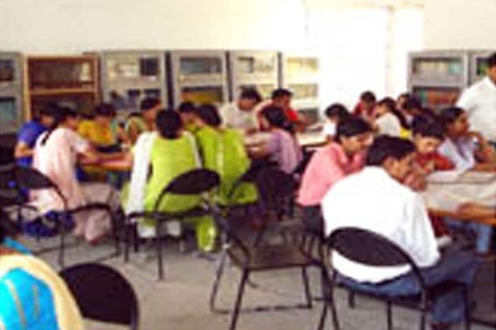 Radhakrishnan Teachers Training College, Sawai Madhopur campus photo 5