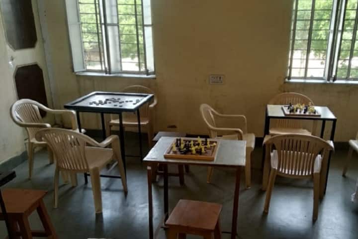 Radhakrishnan Teachers Training College, Sawai Madhopur campus photo 6