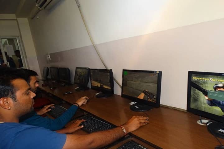 Aditya College, Gwalior campus photo 2