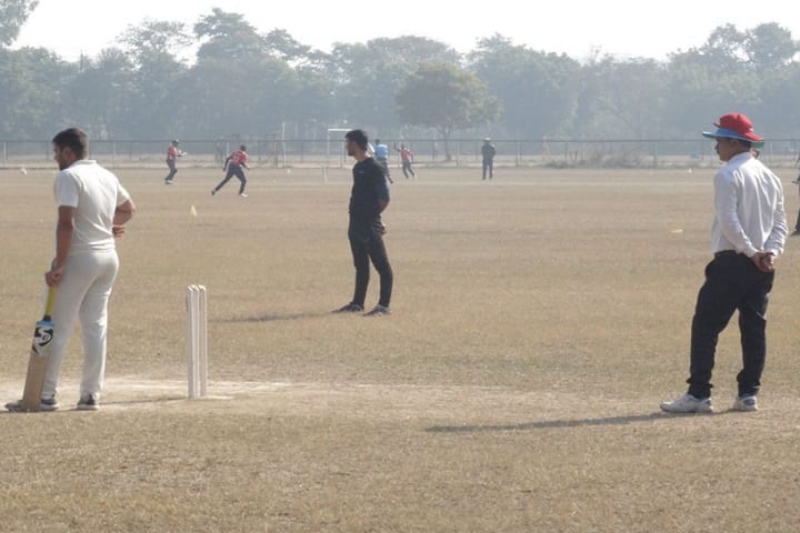 Aditya College, Gwalior campus photo 3