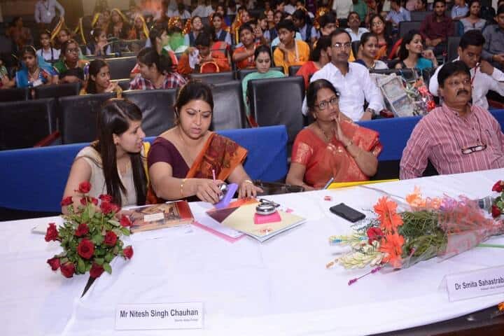 Aditya College, Gwalior campus photo 4