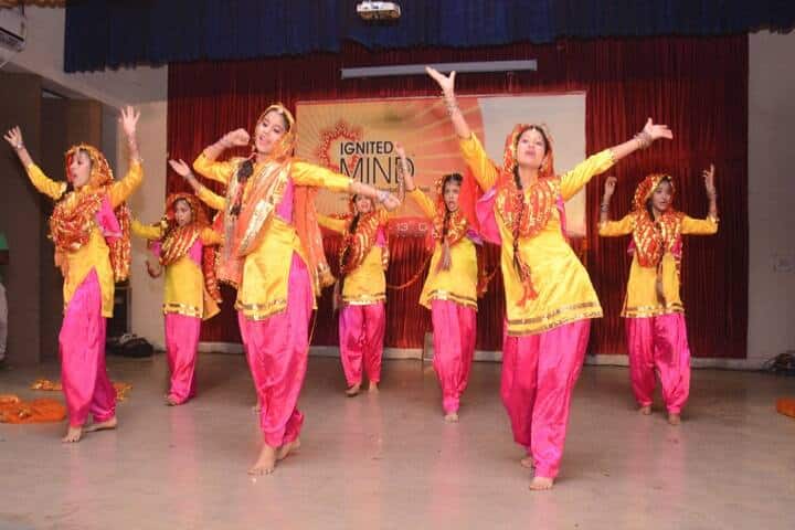 Aditya College, Gwalior campus photo 5