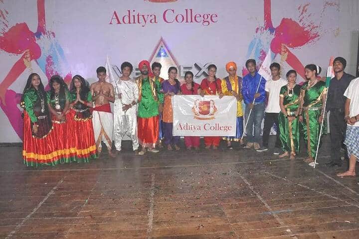 Aditya College, Gwalior campus photo 6