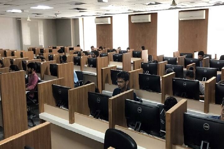 SVKM's NMIMS School of Law, Navi Mumbai campus photo 4