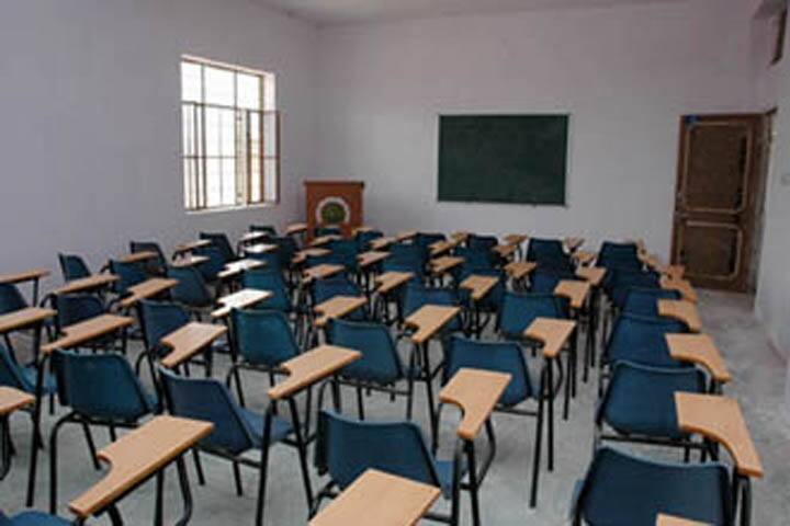 Rama Krishna Women Teachers Training College, Jaipur campus photo 2