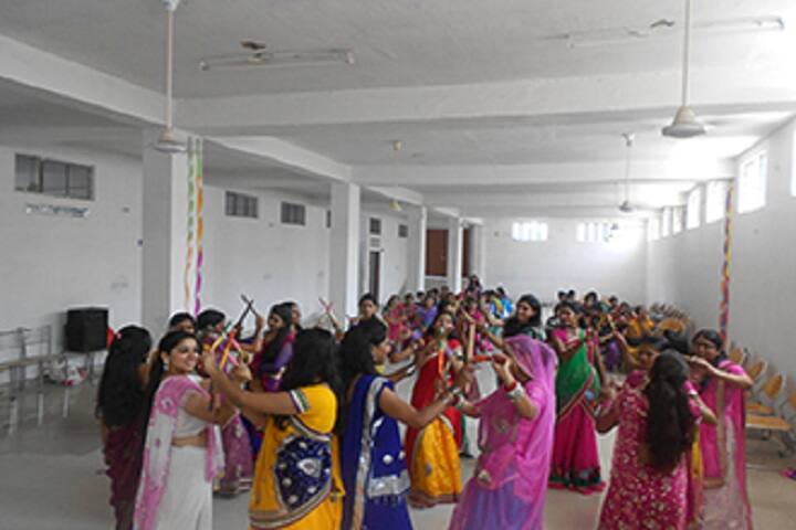 Rama Krishna Women Teachers Training College, Jaipur campus photo 3