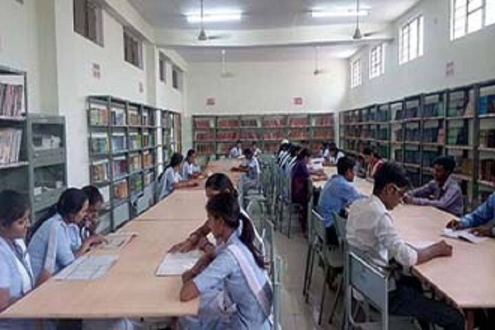 Rama Krishna Women Teachers Training College, Jaipur campus photo 4