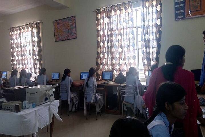 Rama Krishna Women Teachers Training College, Jaipur campus photo 6