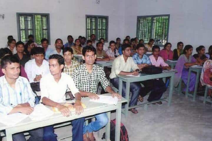 West Point School of Education, Bankura campus photo 2