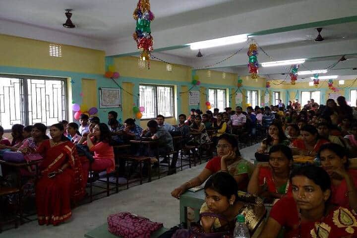 West Point School of Education, Bankura campus photo 3
