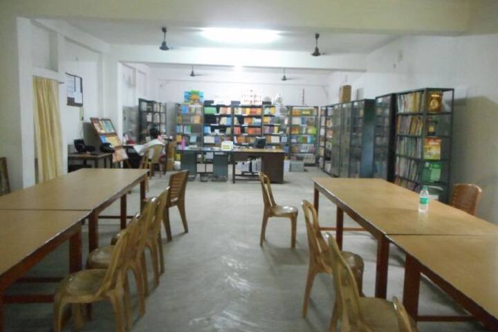 West Point School of Education, Bankura campus photo 5