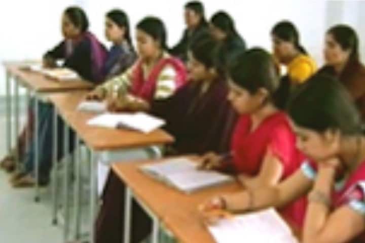 Ramadevi Mahila Teacher Training College, Jhunjhunu campus photo 3