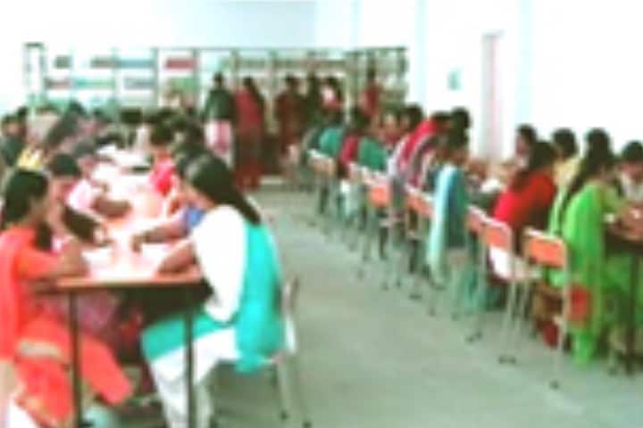 Ramadevi Mahila Teacher Training College, Jhunjhunu campus photo 4