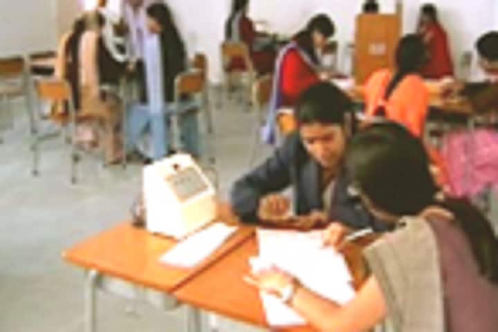 Ramadevi Mahila Teacher Training College, Jhunjhunu campus photo 6
