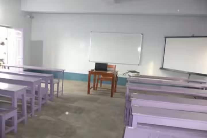Udyog College of Education, Bankura campus photo 2
