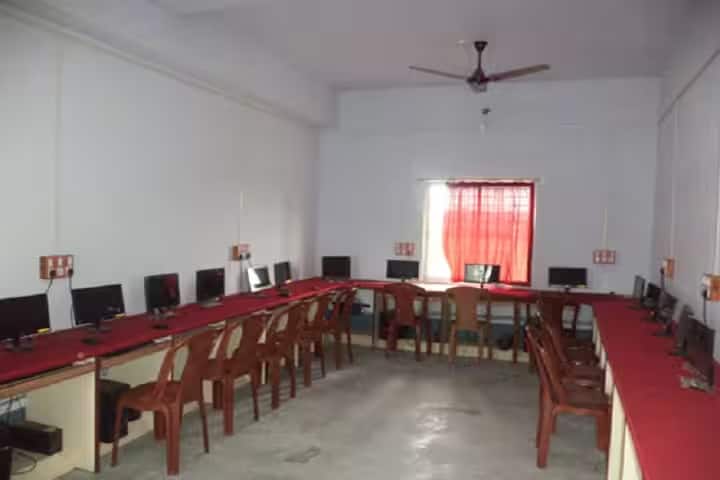 Udyog College of Education, Bankura campus photo 3