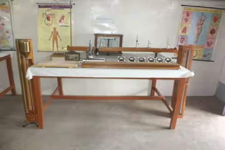 Udyog College of Education, Bankura campus photo 4