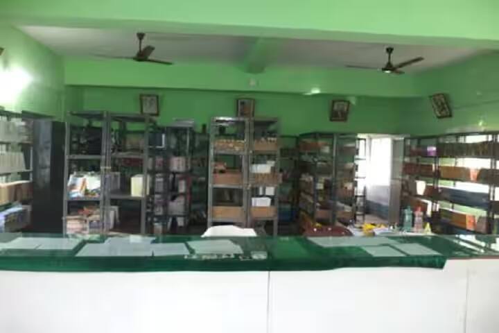 Udyog College of Education, Bankura campus photo 5