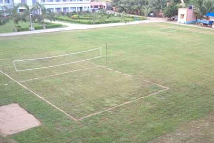 Udyog College of Education, Bankura campus photo 6