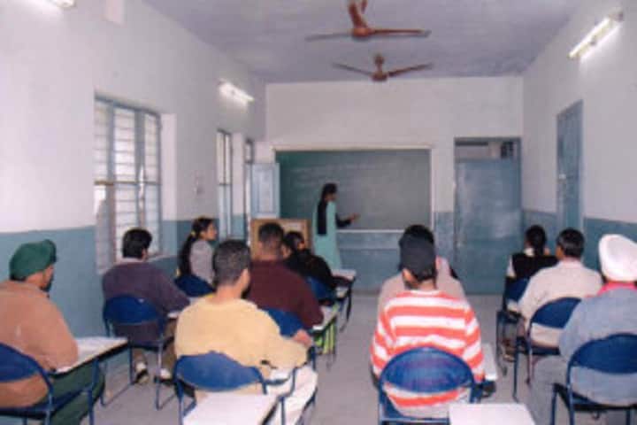 Sainik Institute of Management and Technology, Jalandhar campus photo 2