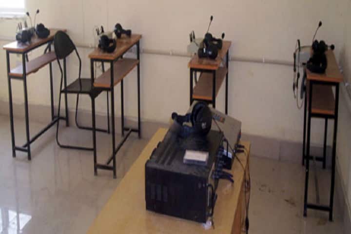 Ram Narayan Institute of Education, Jind campus photo 2