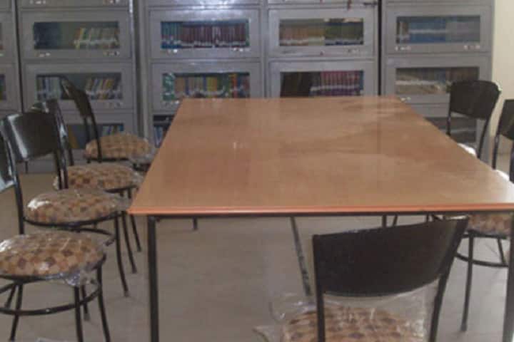 Ram Narayan Institute of Education, Jind campus photo 4