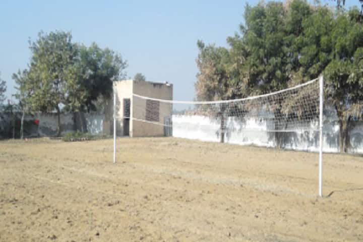 Ram Narayan Institute of Education, Jind campus photo 5