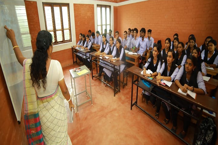 Vigyaan College of Applied Sciences, Kattakkada campus photo 5