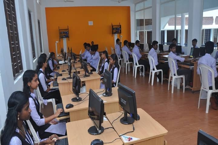 Vigyaan College of Applied Sciences, Kattakkada campus photo 2