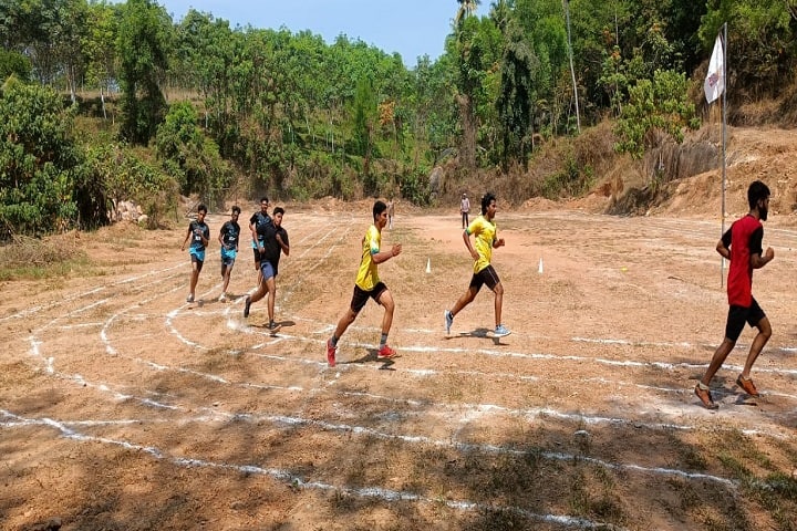 Vigyaan College of Applied Sciences, Kattakkada campus photo 6