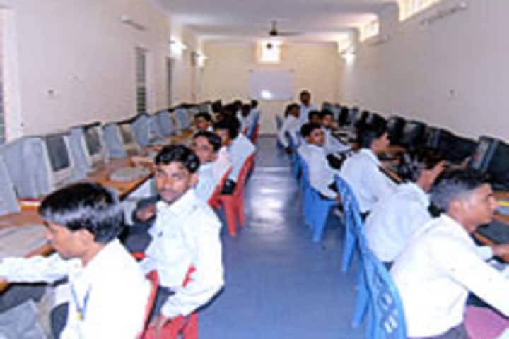 Rajiv Gandhi Vocational Education and Training College, Gwalior campus photo 3