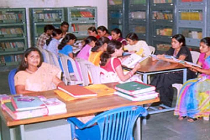 Rajiv Gandhi Vocational Education and Training College, Gwalior campus photo 4