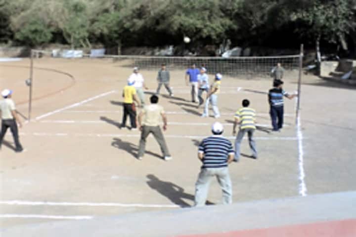 Rajiv Gandhi Vocational Education and Training College, Gwalior campus photo 5
