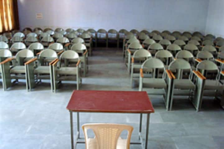 Rajiv Gandhi Vocational Education and Training College, Gwalior campus photo 6
