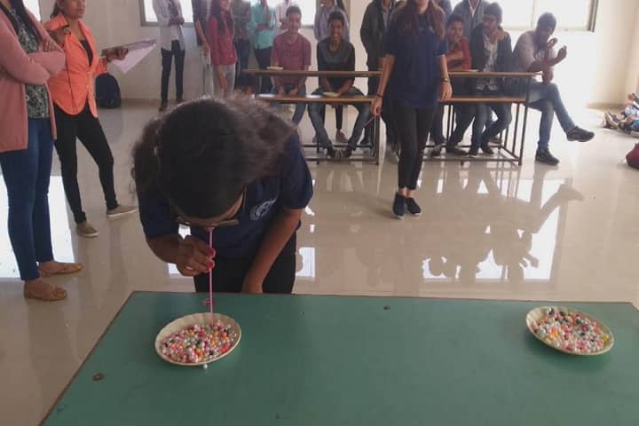 Vidhyadeep Homoeopathic Medical College and Research Centre, Surat campus photo 4