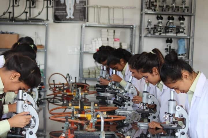 Vidhyadeep Homoeopathic Medical College and Research Centre, Surat campus photo 6