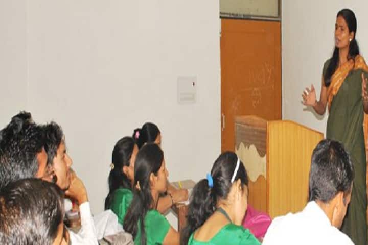 Rajiv Gandhi Memorial College of Education, Kathua campus photo 2
