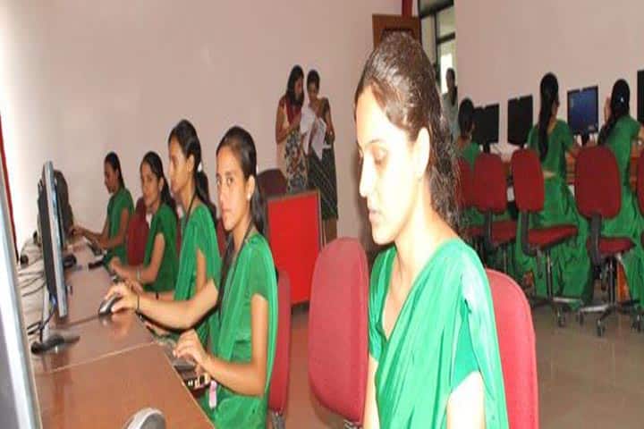 Rajiv Gandhi Memorial College of Education, Kathua campus photo 3
