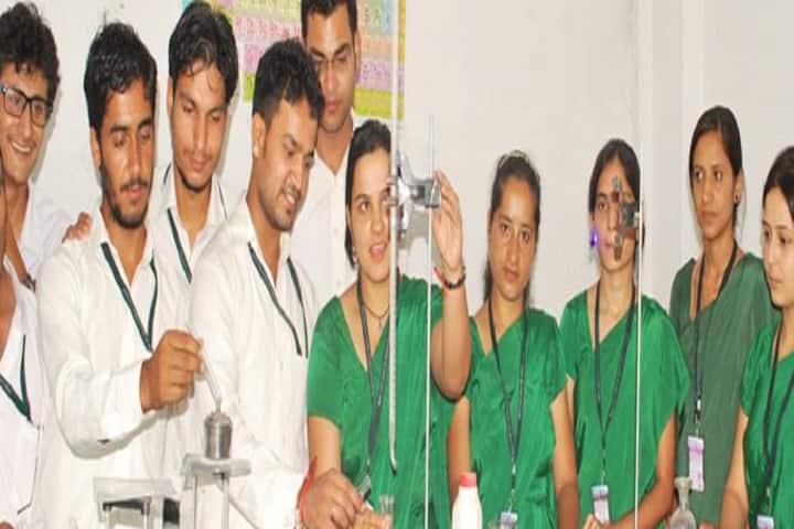 Rajiv Gandhi Memorial College of Education, Kathua campus photo 4