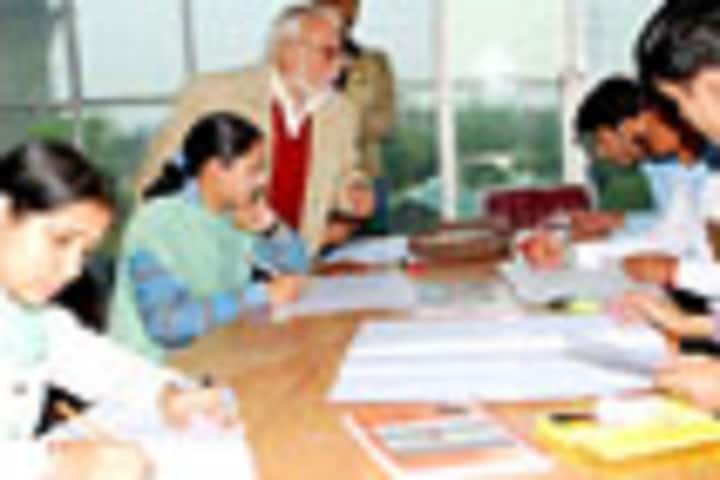 Rajiv Gandhi Memorial College of Education, Kathua campus photo 5
