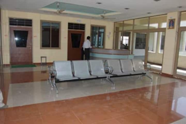 Shri Krishna Teachers Training College, Kota campus photo 3